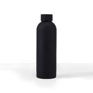 Promotional Drinkware 350ml 500ml 750ml 1000ml <b>Flasks</b> Double Wall Stainless Steel Vacuum Tumbler Insulated Water Bottle - Product Image 3