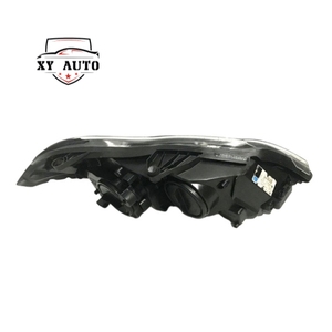 Faros para <span class=keywords><strong>Maybach</strong></span> Venta directa de fábrica Alta calidad 12V Faros blancos 6000K Temperatura Sistemas de iluminación automática Faros - Product Image 3