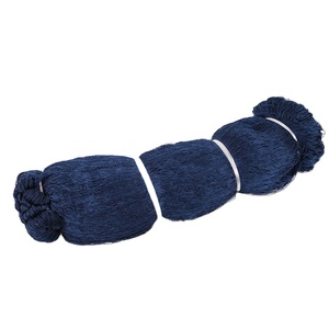 China Polyester Hdpe <strong>Knotless</strong> PA in Bundle Nylon Braided Gill <strong>Net</strong> <strong>Suppliers</strong> Multifilament Cheap Price Fish Netting - Product Image 1