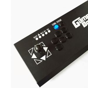 Controlador de juego arcade de diseño clásico, juego de mesa jamma multijuego 10188 en 1, 3D - Product Image 2