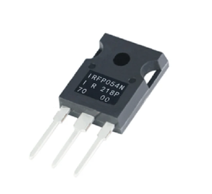 Transistores Semiconductores Discretos Xingyuan IRFP054NPBF, FETs Individuales IRFP054 TO-247 540n, Transistor MOSFET IRFP054N IRFP054NPBF - Product Image 1