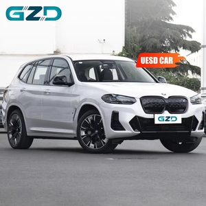 Vehículos de Nueva Energía, Auto Usado <span class=keywords><strong>BMW</strong></span> <span class=keywords><strong>iX3</strong></span> con Descuento, Batería EV, SUV Automático de 5 Plazas - Product Image 2