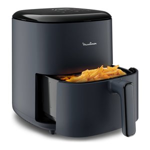 เครื่องทอดแบบลมร้อน (10in1) 1500W (5 ลิตร) EASY FRY Max Java Pepper EZ245B20 - Product Image 3