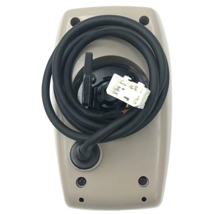 Monitor LCD per CAT 320C, Schermo Display 157-3198 1573198 260-2160 2602160 Compatibile con Caterpillar - Product Image 3