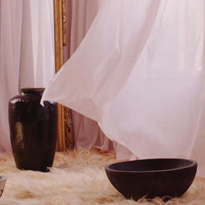 Rideaux en tulle de haute qualité pour la décoration des fenêtres, avec fonctions occultantes, pour les maisons, les villas, les hôtels, les hôpitaux - Product Image 4