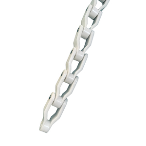 Transportador Plastico De Grado Alimenticio Con Sistema De Cadenaフレキシブル - Product Image 4