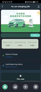 กล่องชาร์จรถยนต์ Ocpp <span class=keywords><strong>Mennekes</strong></span>,เครื่องชาร์จรถยนต์ไฟฟ้าแบบเร็ว2 32a 3เฟส7kw 22kw - Product Image 6