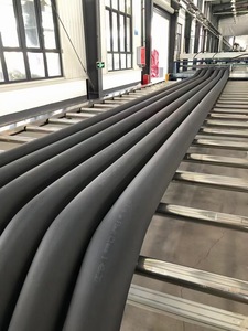 Bellsafe Flex NBR/PVC Isolation de tuyaux en caoutchouc nitrile <span class=keywords><strong>Mousse</strong></span> de caoutchouc <span class=keywords><strong>isolante</strong></span> Tube isolant pour climatisation - Product Image 5