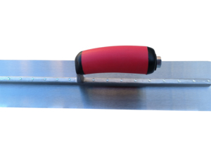508mm bê tông công cụ Thép carbon cao Vòng cuối trowel đinh tán trát vữa trát - Product Image 4