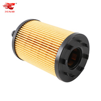 Joint d'étanchéité en plastique de mm, filtre à huile pour véhicule VW, ligne de Production, OEM, E19HD83, CH9463ECO