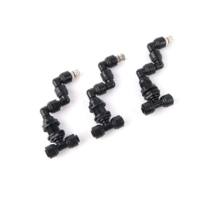 Туманная насадка для теплицы с <span class=keywords><strong>360</strong></span> градусами - Product Image 2