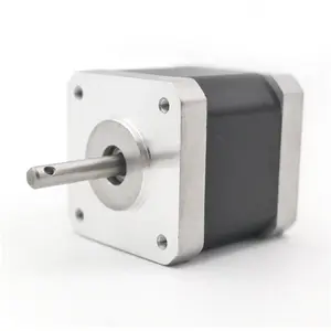 12V 24V Supplier Micro Medical Nema Spindle Medical Equipment Electric Shaft DC Motor