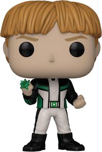 Superm 2025 S2 Guy Gardner Nuova Statuetta da Collezione in PVC Prodotta in Cina Confezionata Regalo per Piccoli Fan - Product Image 2