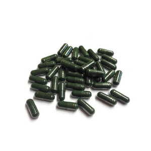 Cápsulas de <span class=keywords><strong>Spirulina</strong></span> Astrawell Private Label, Pó de <span class=keywords><strong>Spirulina</strong></span> Pura <span class=keywords><strong>500mg</strong></span>, Cápsulas de <span class=keywords><strong>Spirulina</strong></span> - Product Image 2