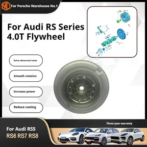 <span class=keywords><strong>Kit</strong></span> de remplacement de performance pour <span class=keywords><strong>embrayage</strong></span>, transmission et <span class=keywords><strong>volant</strong></span> <span class=keywords><strong>moteur</strong></span> Audi RS5 RS6 RS7 0B5105317N 123 dents avec garantie d'un an - Product Image 5