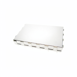 52-CBSA-5.0X5.0X0.5 En Stock Protectores RF - Product Image 1