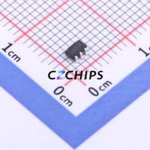 Amplificador operacional de chip IC de circuito integrado LMH6702MFX/NOPB SOT-23-5 de alta calidad - Product Image 1