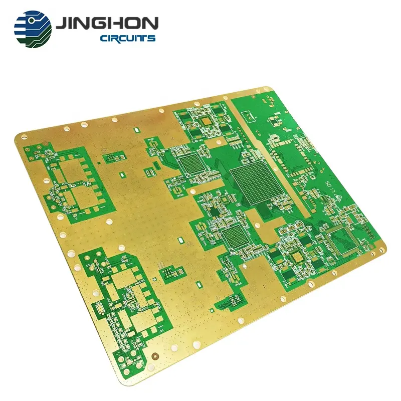 94v-0 circuit board thick copper pcb oem manufacturer industrial automation pcb circuit board other pcb
