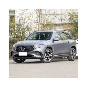 รถ SUV เมอร์เซเดสเบนซ์ eqb 350 AWD ใช้2024 7ที่นั่ง - Product Image 1