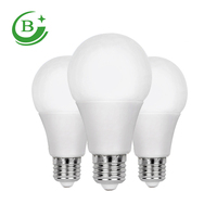 Vente Chaude : Ampoules LED E27 B22 de Haute Qualité, 15W, Haute Puissance, Fabrication Chinoise, Prix Abordable