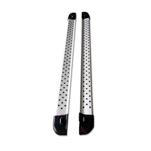 Nhà Máy Bán Hàng Trực Tiếp Paso Bên Del Coche Side Bước Chạy Ban Cho Hilux Vigo - Product Image 4