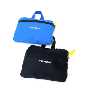 Mochila de Escalada de Nailon Ligera y Plegable para el Verano 2024, Mochila Deportiva Casual para Exteriores con Logotipo Personalizado - Product Image 4