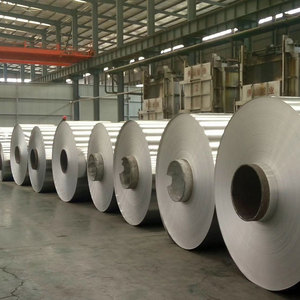 OEM personnalisé Offre Spéciale prix direct usine 8011 o rouleaux jumbo en papier d'aluminium - Product Image 2