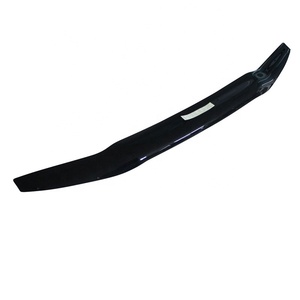 Protector de Capó para Toyota Hilux <span class=keywords><strong>Vigo</strong></span> 2011-2014, Protector de Capó, Deflectores de Insectos, Accesorios - Product Image 4