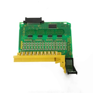 A20B-8002-0370 บอร์ดแท้ของ FANUC วงจรใหม่เอี่ยมพร้อมการรับประกันหนึ่งปี อุปกรณ์เสริมเครื่องจักร แผงวงจร A20B-8002 - Product Image 1