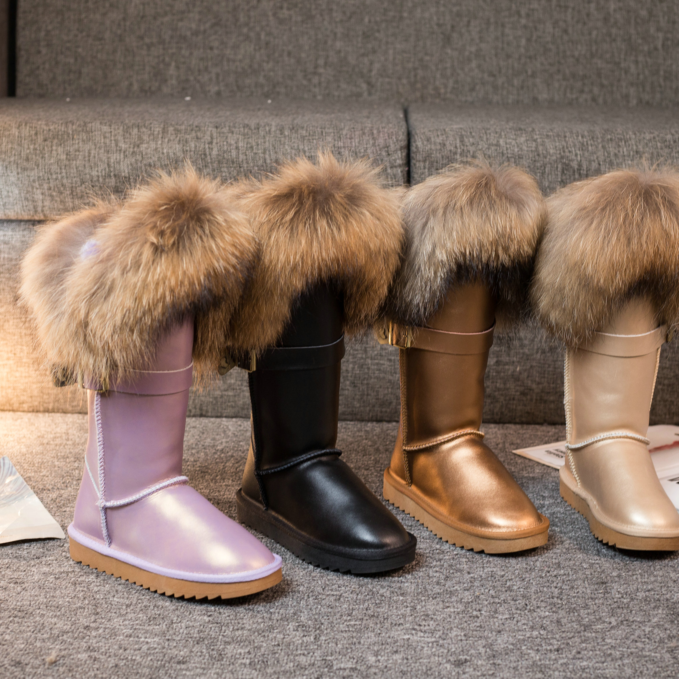 Venta al por mayor botas color natural-Compre online los mejores botas  color natural lotes de China botas color natural a mayoristas | Alibaba.com