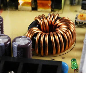 แหล่งจ่ายไฟ LED แบบเดี่ยว5V 200W ของ180-250VAC ใช้ในร่ม/กลางแจ้ง - Product Image 6