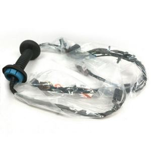 Conjunto de Cable de Puerta Trasera del Conductor 25833494 25788821 25812041 para GM Chevrolet Delantero Izquierdo 2007-2008 - Product Image 1