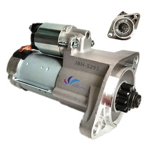 <span class=keywords><strong>Motor</strong></span> <span class=keywords><strong>de</strong></span> <span class=keywords><strong>arranque</strong></span> 0001125625 CST40491AS 4380001790 281000L180 para <span class=keywords><strong>Toyota</strong></span> Land Cruiser/<span class=keywords><strong>Hilux</strong></span>/Hiace/INNOVA/FORTUNER/Prado - Product Image 1