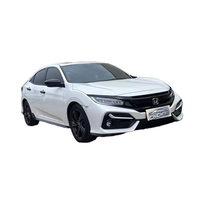 2021 <span class=keywords><strong>Honda</strong></span> C-ivic H usato cambio automatico mancino idraulico sterzo 5 posti telecamera posteriore carburante elettrico-dimensione auto - Product Image 3