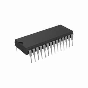 Logic Electronic Chips Component 28 DIP Original One Stop Service 7203L50P - Product Image 1
