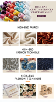 6198 Vêtements de mode pour femmes Robes de bureau élégantes pour femmes Robes décontractées cintrées à la taille Robes amples grandes tailles