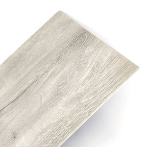 Suelo de Vinilo de Lujo Fácil de Instalar, 4mm-8mm, SPC, Sistema de Clic, PVC, Impermeable, Ecológico, Antideslizante, Diseño Liso - Product Image 3