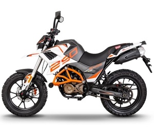 FUEGO Dirtbike <strong>250cc</strong> Dual Sport Off-road <strong>Motorcycles</strong> Racing <strong>Motorcycles</strong> - Product Image 6