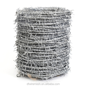 Lifence 1000 Ft 17 Gauge Aluminum Electric Fence Wire - High Conductivity For Gardens & Livestock - View #4