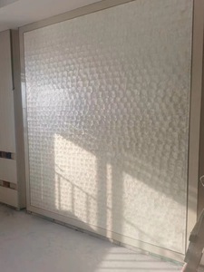 MYWIND Luxury <strong>Shell</strong> Pear <strong>Wallpaper</strong> for Home Decor New Wallcovering for Room - Product Image 3