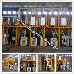 Molino de <span class=keywords><strong>harina</strong></span> de trigo de bajo <span class=keywords><strong>precio</strong></span>, planta de molino de <span class=keywords><strong>harina</strong></span> de trigo de Venta caliente/máquina industrial de molino de <span class=keywords><strong>harina</strong></span> - Product Image 6