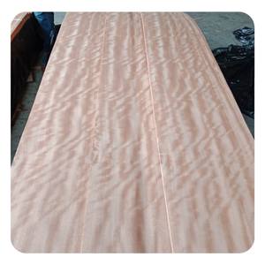 High Grade <strong>Anigre</strong> Wood <strong>Veneer</strong> Rotary Cut Dyed Figured Face <strong>Veneer</strong> for Hotel Furniture &amp; Door Panels Premium Quality <strong>Veneers</strong> - Product Image 2