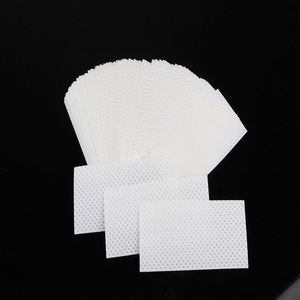 Factory Price High Quality Disposable 160*70mm Meat Fresh Absorbent Pad Meat Soaker Absorb Meat Pack Pad for Poultry - Product Image 4