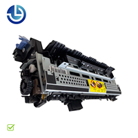 Kit Perawatan Fuser 110V CF249A untuk Printer HP LaserJet M712 M725, Unit Perbaikan Suku Cadang Baru, Unit Kondensor Termal