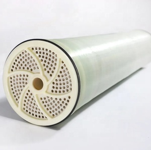 เมมเบรนรีเวิร์สออสโมซิส (<span class=keywords><strong>RO</strong></span>) ยี่ห้อ HUAMO ราคาประหยัด สำหรับอุตสาหกรรม ความดันต่ำ 100psi รุ่น ULP 8040 Bw8040 4040 สำหรับโรงงานบำบัดน้ำเสีย - Product Image 1