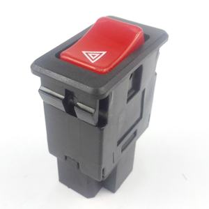 สวิตช์เตือนอันตรายฉุกเฉินสำหรับ<span class=keywords><strong>1992</strong></span> 25290-01G00 - Product Image 2