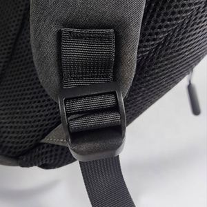 Black Business Large Laptop <strong>Backpack</strong> Custom Waterproof Laptop <strong>Backpacks</strong> <strong>Computer</strong> Bag Laptop <strong>Backpack</strong> - Product Image 4