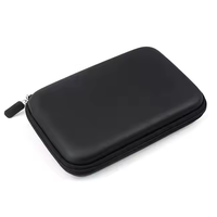 Étui de rangement personnalisé pour batterie externe en EVA avec coque rigide étanche, protection antichoc et RFID, étui de voyage pour console de jeu R36S R35S