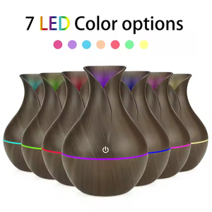 Hot Sales Aromatherapy Essential <strong>Oil</strong> <strong>Diffuser</strong>, 130ml Ultrasonic Fragrant <strong>Oil</strong> for Room Air Humidifier, <strong>Diffusers</strong> for Home - Product Image 5