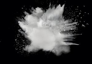 Carbomer U10 Polvo blanco Carbopol Ultra10/Resina de metilmetacrilato Precio real - Product Image 5